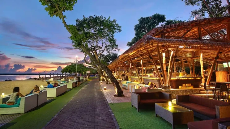 Prama Sanur Beach Bali